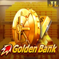 RTP Jili Golden Bank